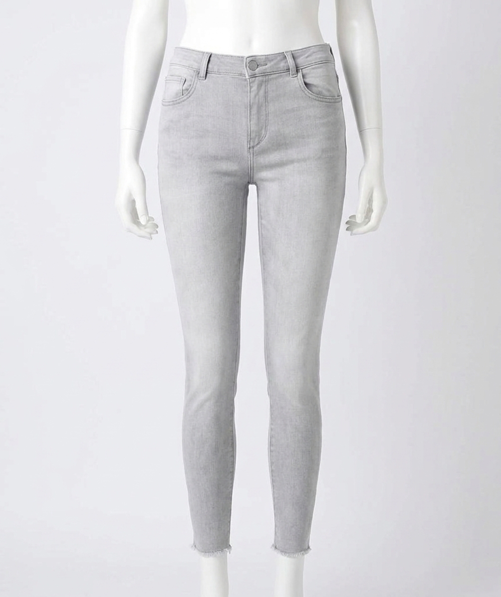 NEW DL1961 - WOMEN'S florence cropped jeans in legendary